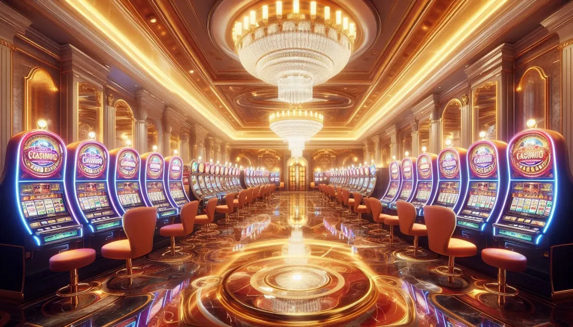 Gangsta Casino